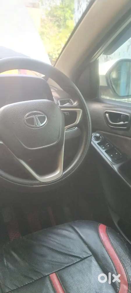 Tata Bolt Revotron 2017 Petrol