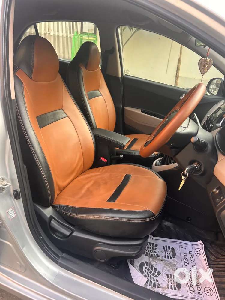 Hyundai Xcent 1.2 Crdi E, 2017, Diesel