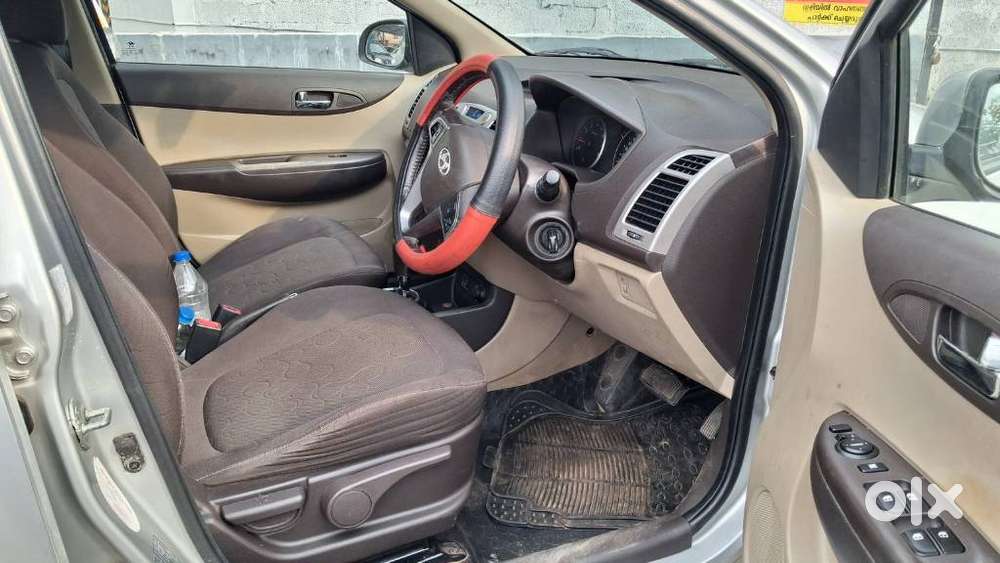 Hyundai I20 Asta 1.4 Automatic (o) With Sunroof, 2010, Petrol