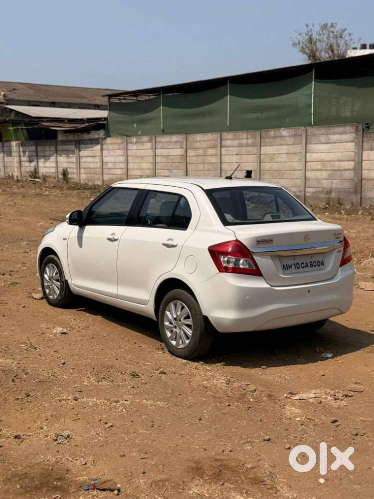 Maruti Suzuki Dzire 1.2 Zxi, 2016, Petrol