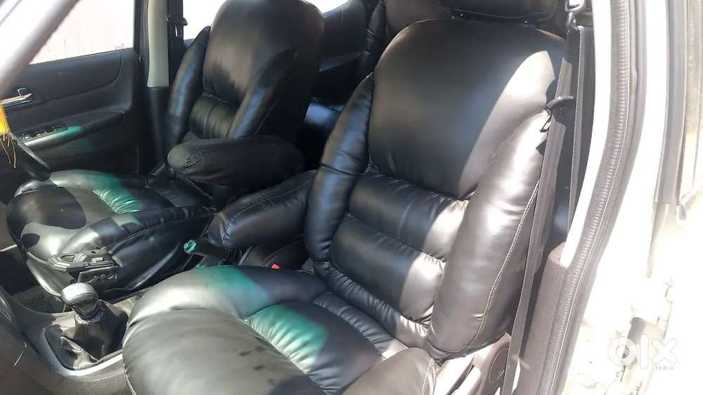Tata Safari Storme 2017 Diesel Well Maintained