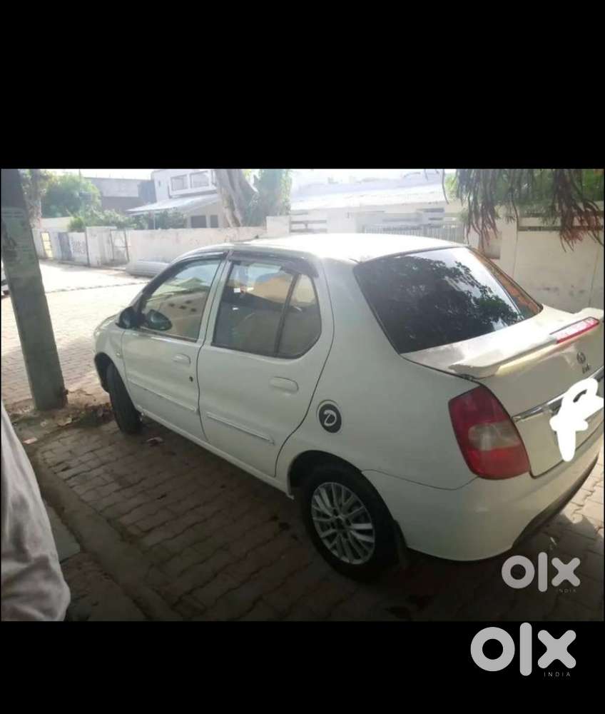 Tata Diesel 2014 Km Driven