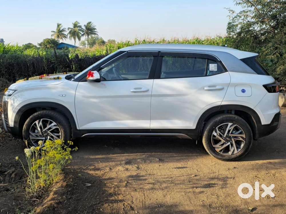 Hyundai Diesel Car 2026 Only 1500 Km Driven