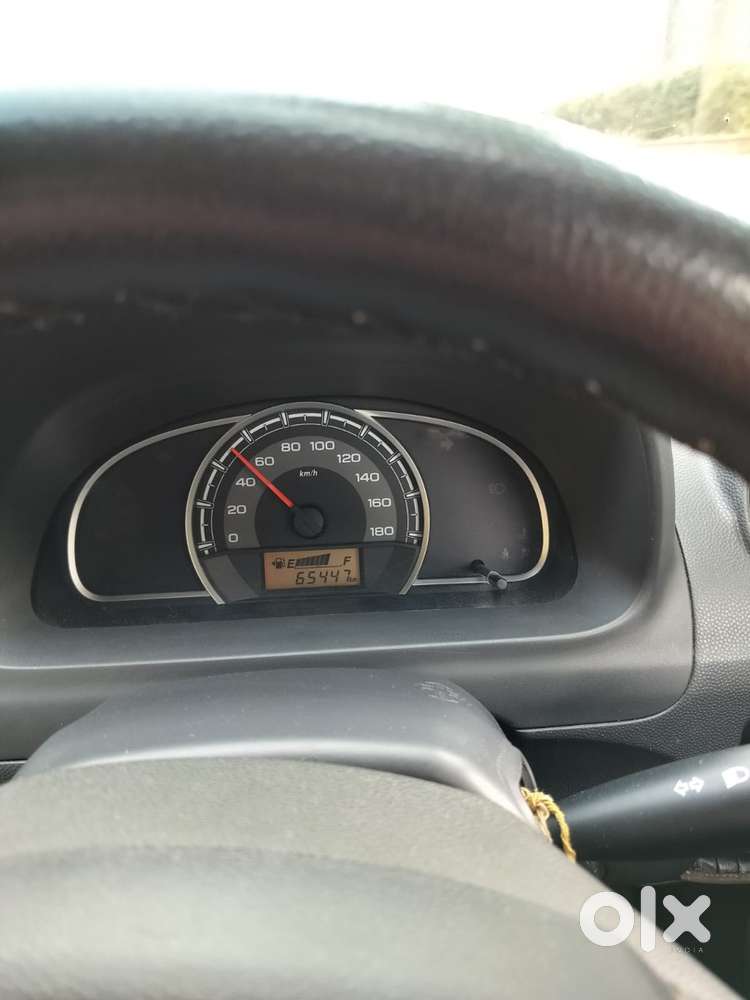 Maruti Suzuki 2018 Year