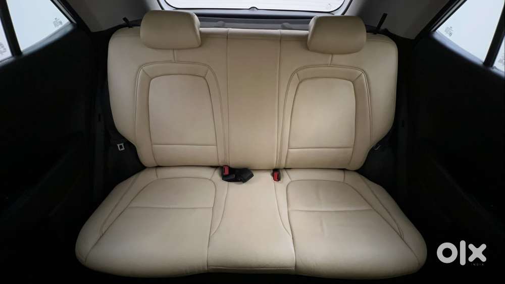 Hyundai Venue Sx Plus Turbo Dct, 2019, Petrol