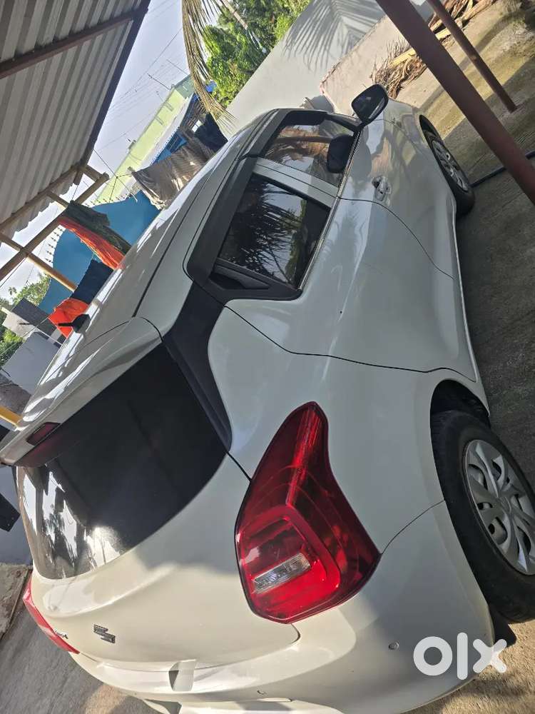 Maruti Suzuki Swift 2021