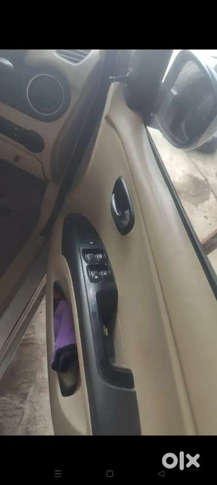 Hyundai I10 2008 Petrol 105000 Km Driven