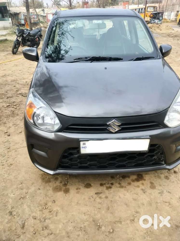 Maruti Suzuki Alto 2021 55000 Km