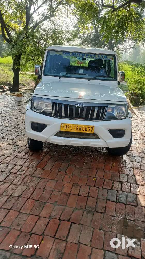Mahindra Be 6 Diesel 2022
