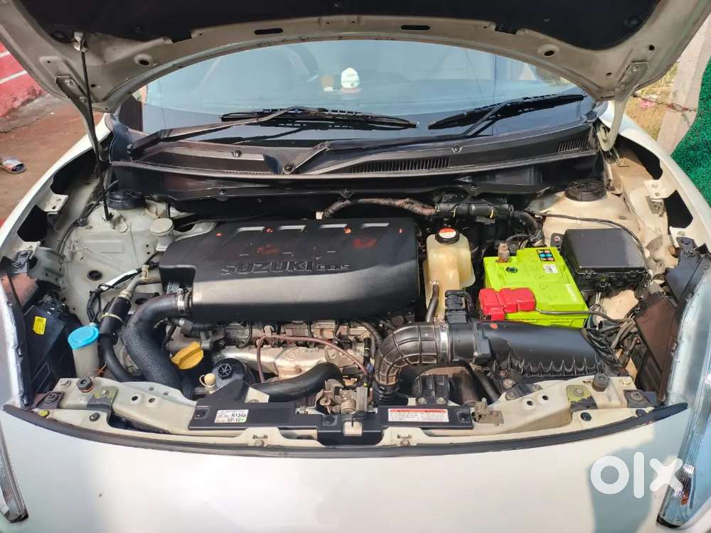 Maruti Suzuki Dzire 2019 Diesel 97000 Km Driven