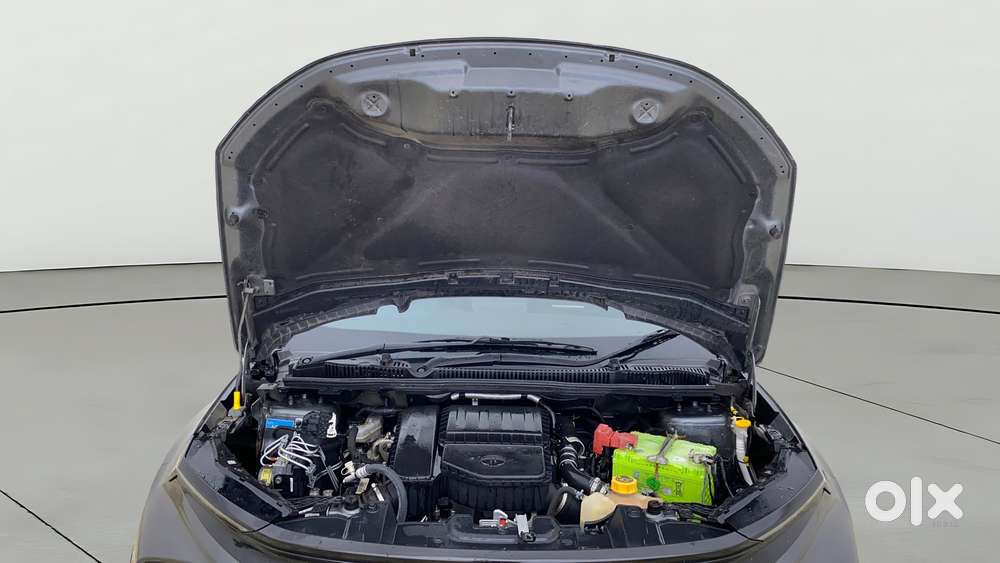 Tata Nexon Creative Plus 1.5 Revotorq Diesel 6 Mt, 2023, Diesel