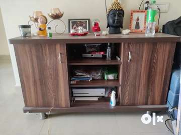 Tv stand store online olx