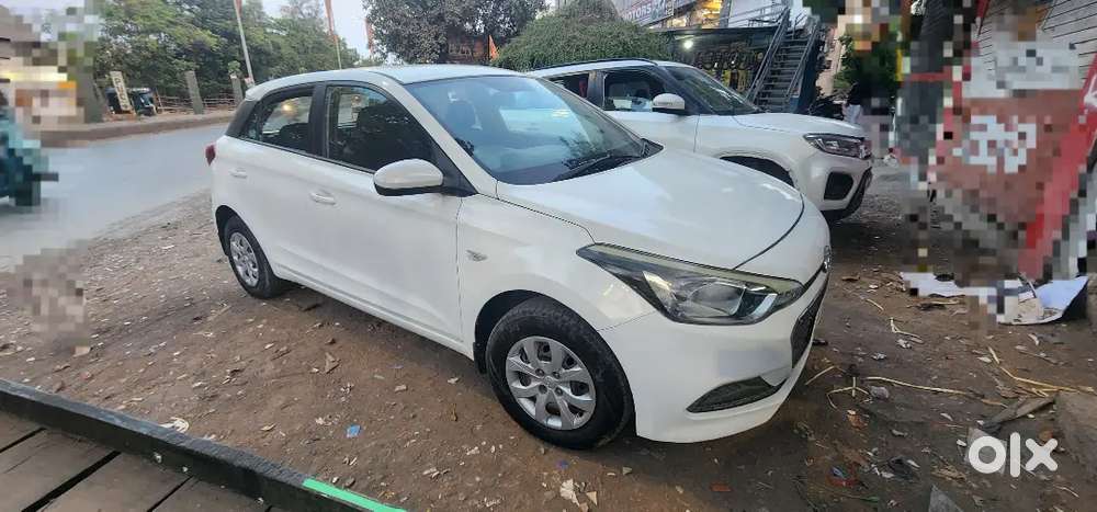 Hyundai I20 2014 Diesel 98253 Km Doctor Useing Car