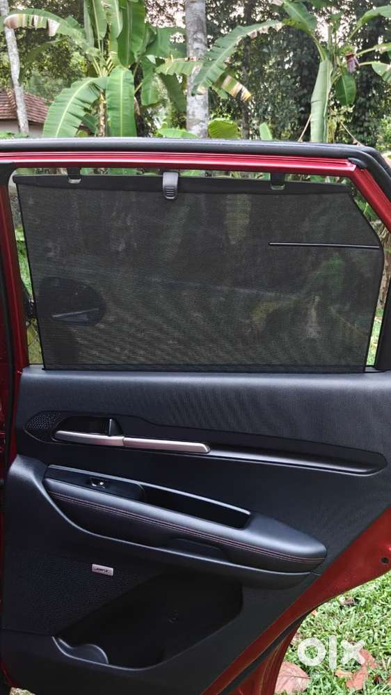 Kia Sonet 2023 Petrol Well Maintained With Extended Warranty