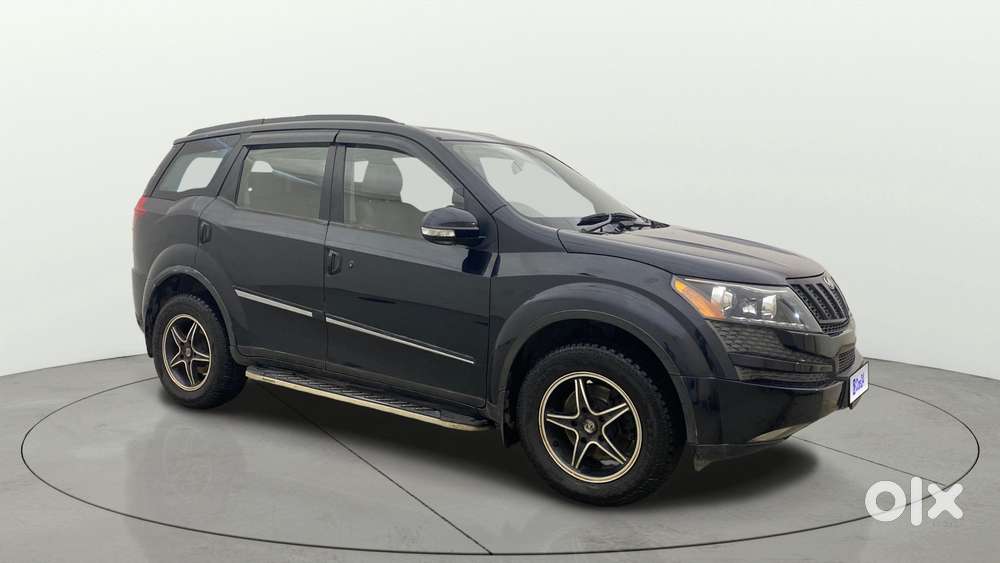 Mahindra Xuv500 W6 2wd, 2015, Diesel