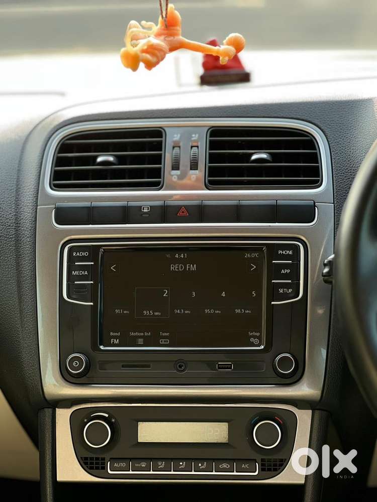 Volkswagen Vento 1.2 Tsi Highline Plus, 2020, Petrol