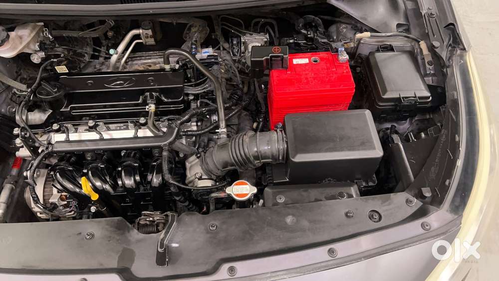 Hyundai Elite I20 [ ] 1.2 Sportz, 2017, Petrol
