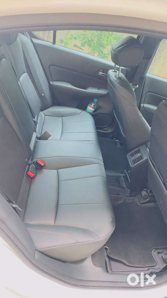 2026 Honda City