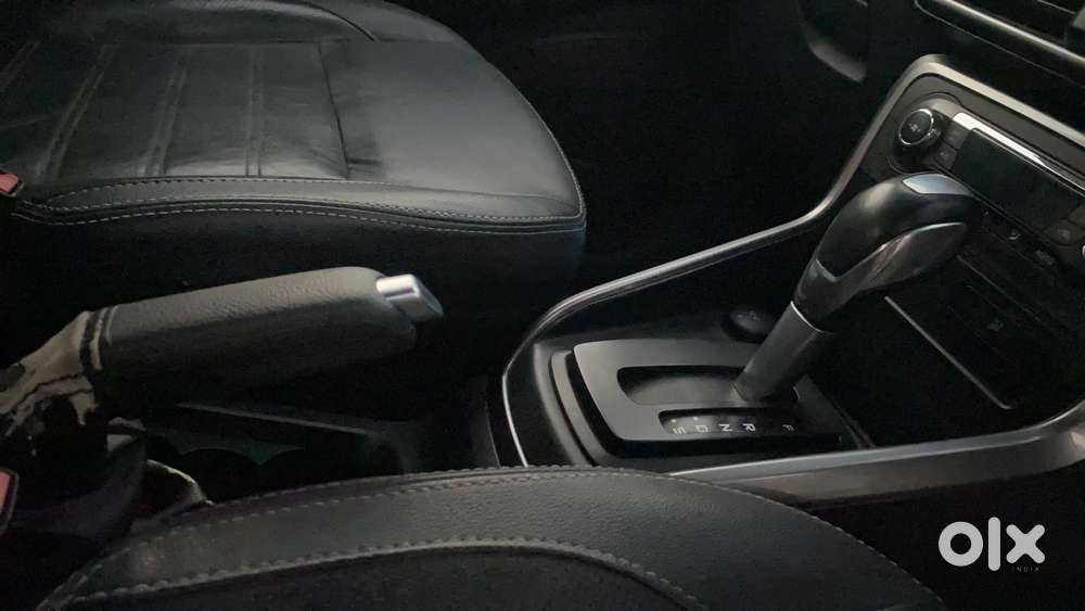 Ford Ecosport [ ] 1.5 Titanium Ti Vct At, 2019, Petrol