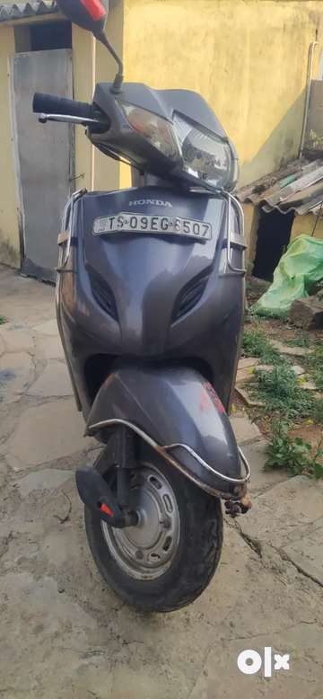 Olx activa cheap for sale