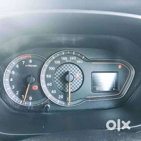 Hyundai New Santro 1.1 Magna Mt, 2020, Petrol