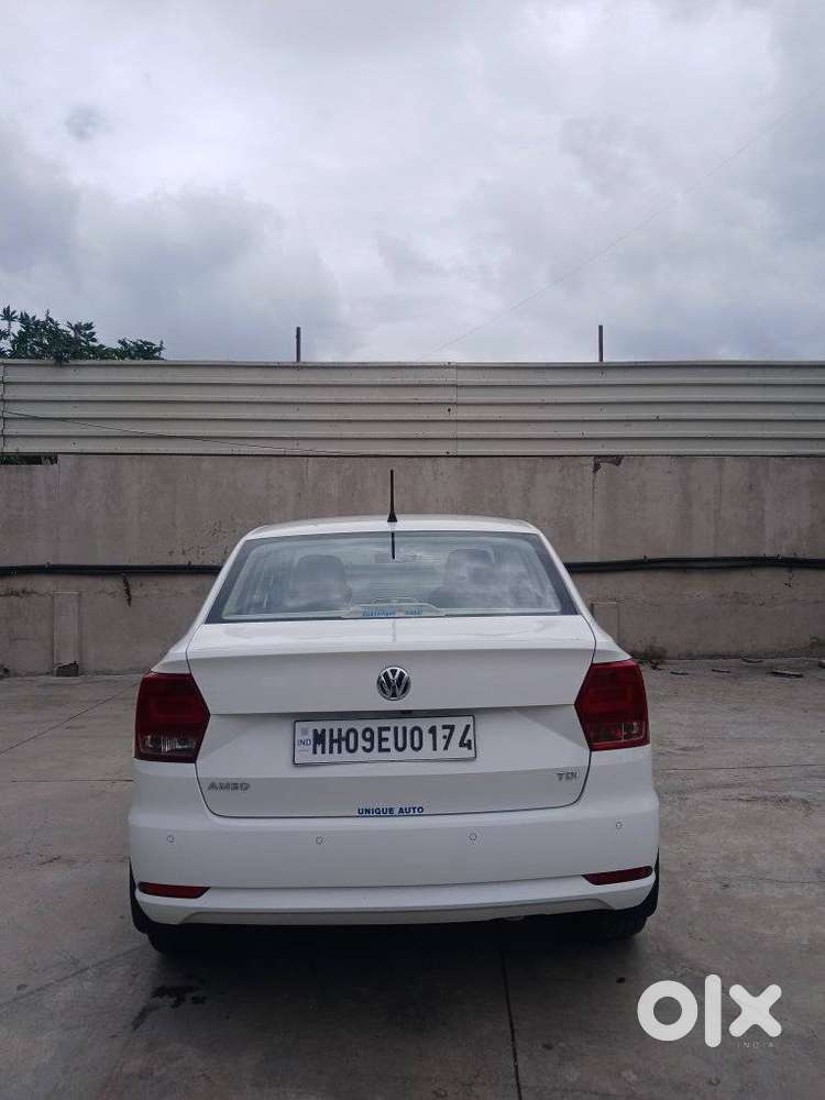 Volkswagen Ameo 1.5 Tdi Highline, 2018, Diesel