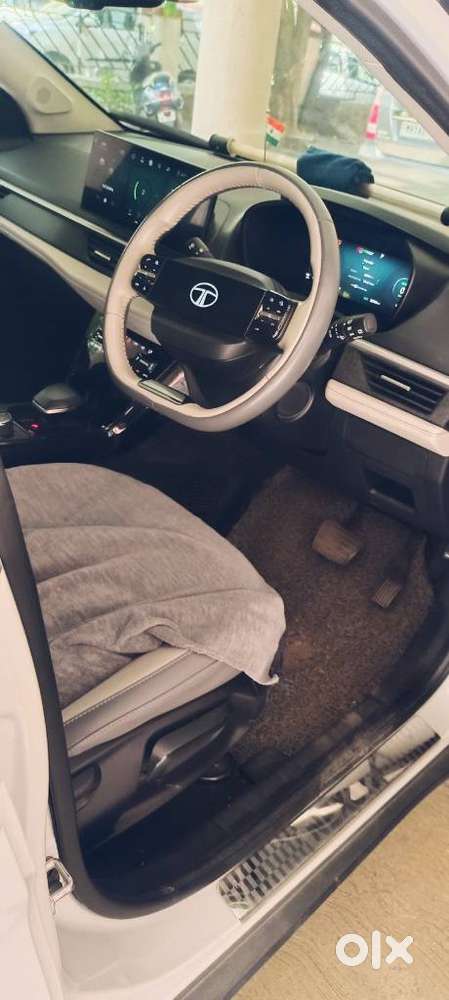 Tata Nexon Ev Empowered Plus A 45, 2024, Electric