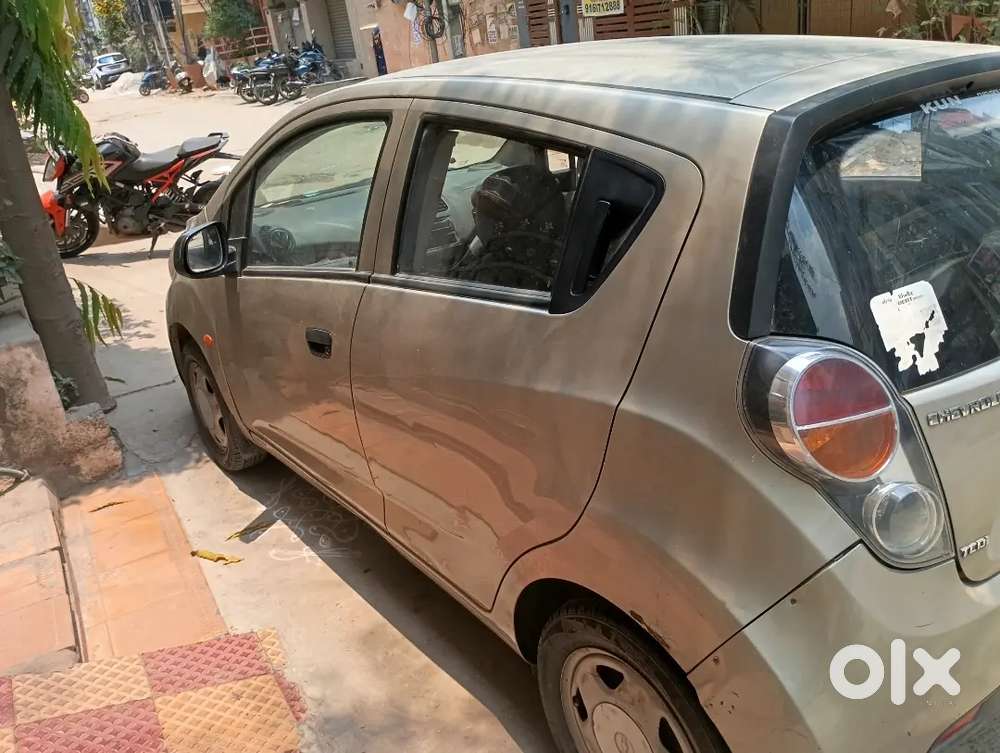 Running Perfectly Fime