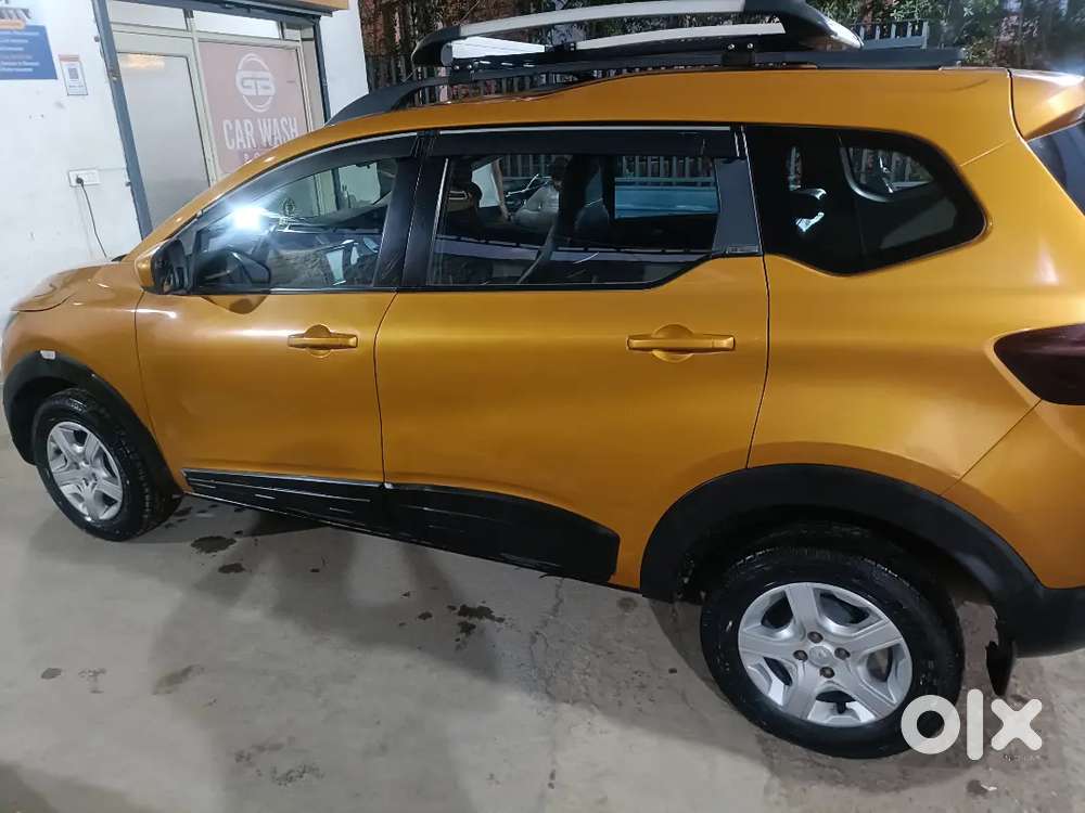 Renault Triber 1.0 Rxz 2019
