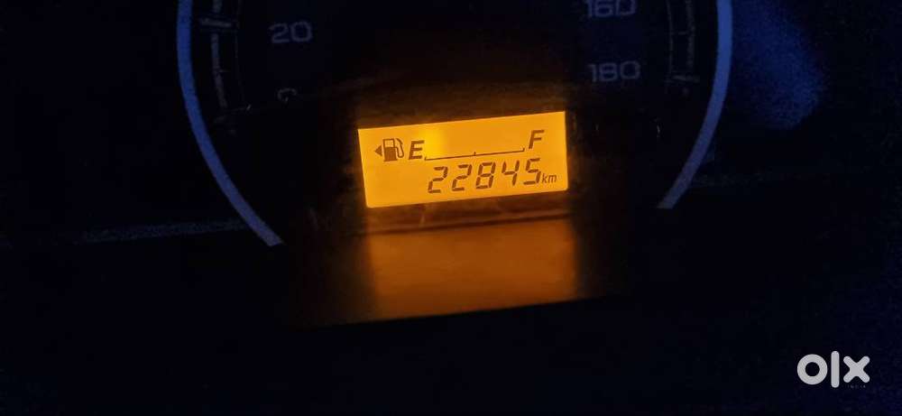 Maruti Suzuki Alto 2015