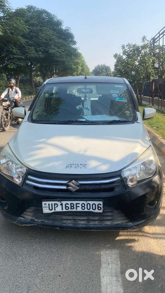 2016 Maruti Celerio Diesel