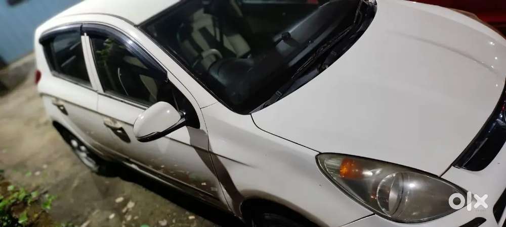 Hyundai I20 Asta 2010 Petrol Manual