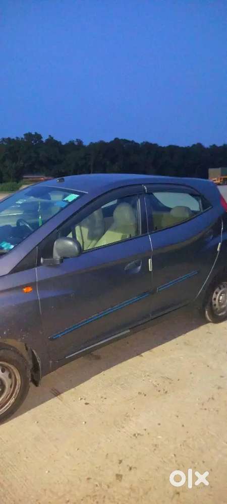 Hyundai Eon Era 2019 Petrol Manual