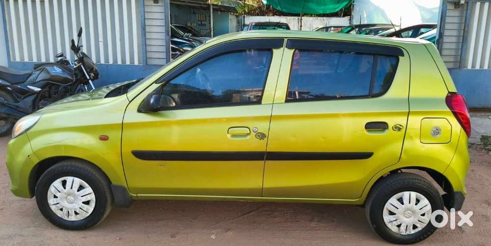 Maruti Suzuki Alto 800 Lxi, 2016, Petrol