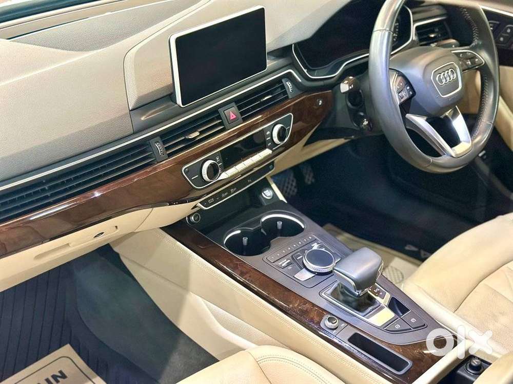Audi A4 1.4 30 Tfsi Technology Pack, 2016, Petrol