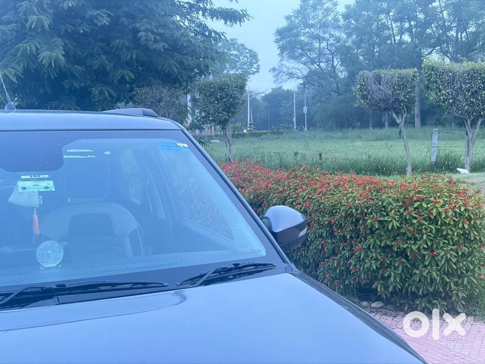 Tata Punch 2022 Petrol Well Maintained Of Doctor Use Only Office
