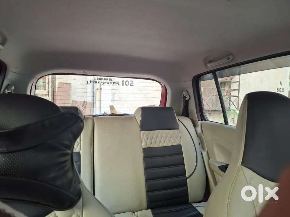 Good Condition Vehicle  72k Driven  Second Owner