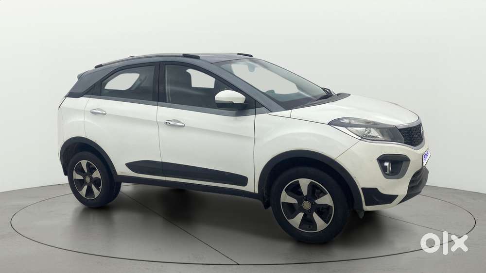 Tata Nexon 1.5 Revotorq Xz Plus Dual Tone, 2019, Diesel
