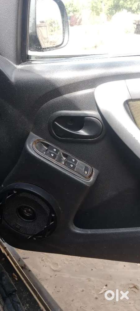 Renault Duster Diesel 2014 Car
