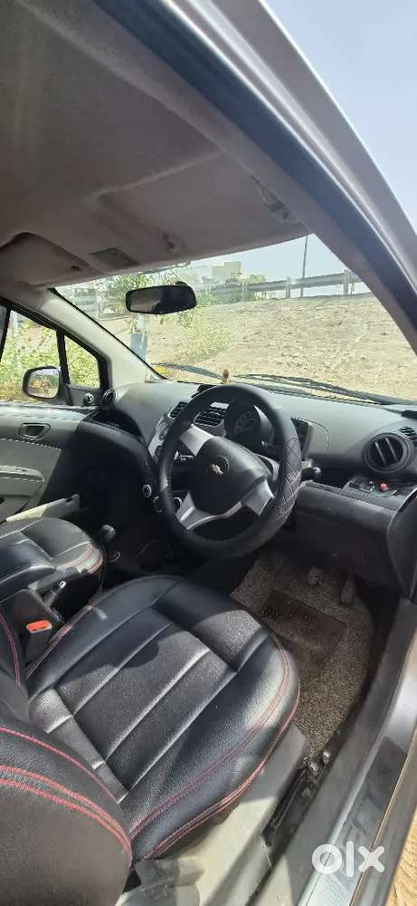 Chevrolet Beat Diesel 2011 Car