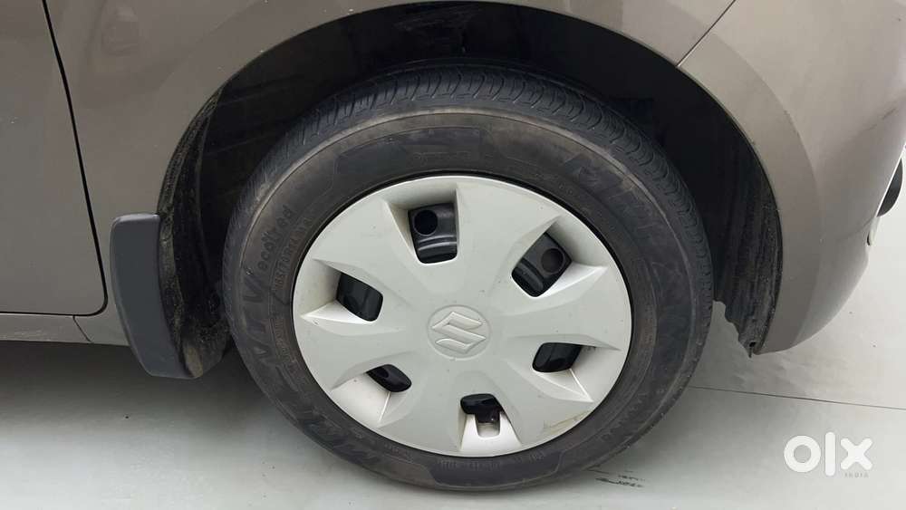 Maruti Suzuki Wagon R Vxi Amt, 2019, Petrol