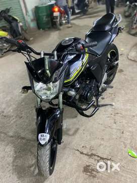 Olx discount fz bike