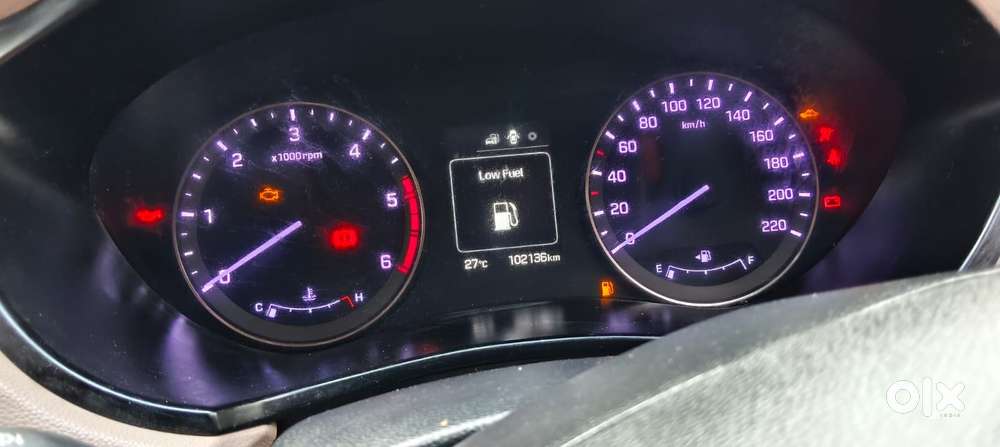 Hyundai I20 2015-2017 Asta 1.2, 2015, Diesel