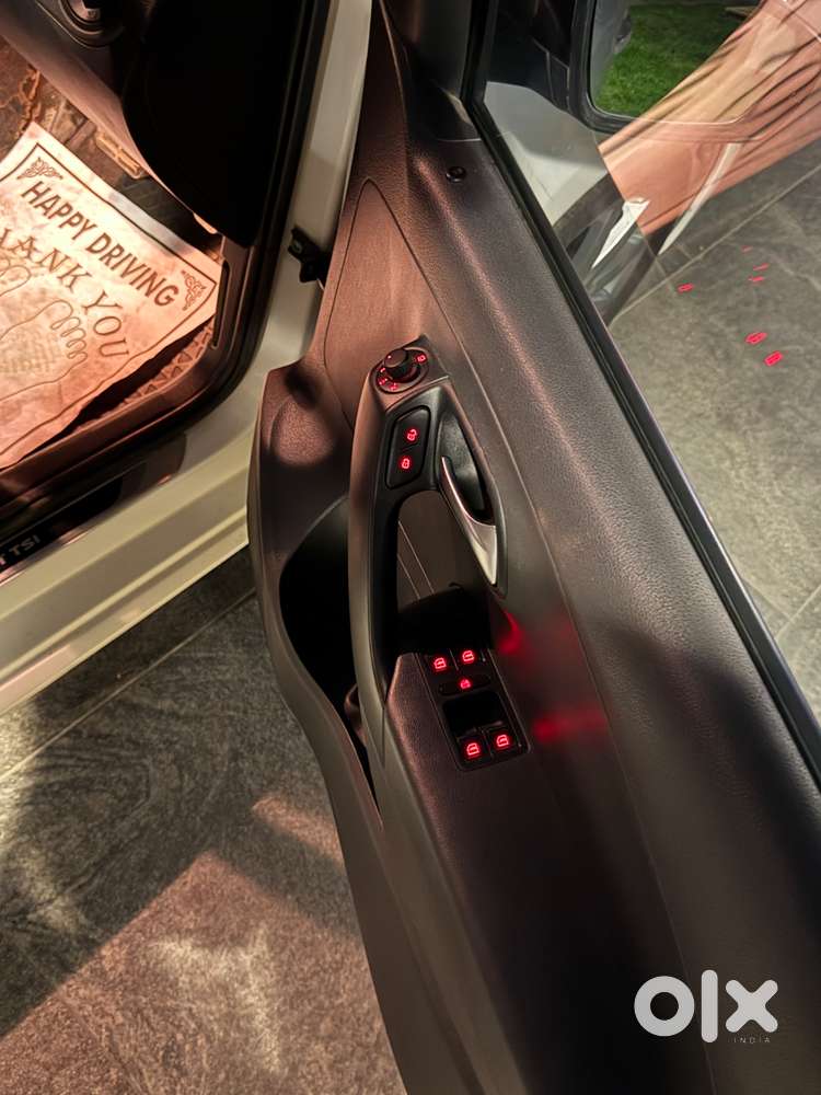 Volkswagen Polo Gt Tsi