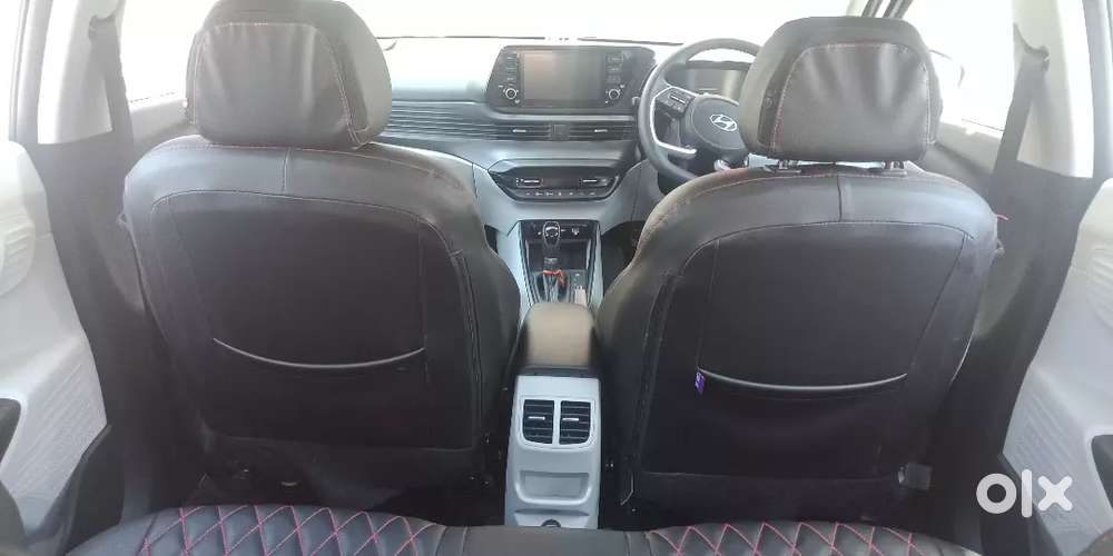 Hyundai New I20 2024 Petrol Very Good Condition