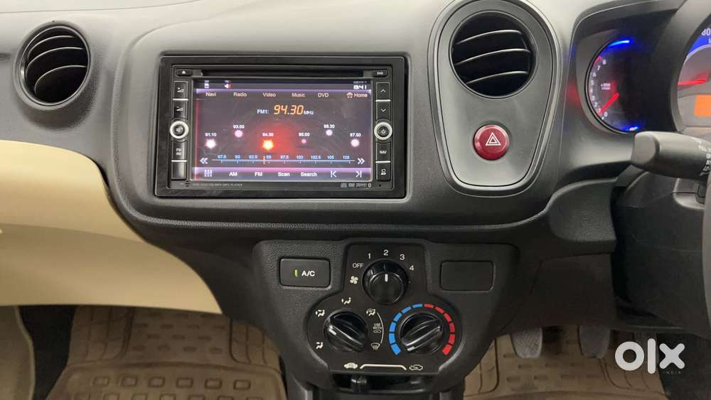 Honda Mobilio E I-vtec, 2014, Petrol