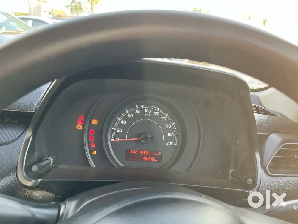 Maruti Suzuki Swift 2023