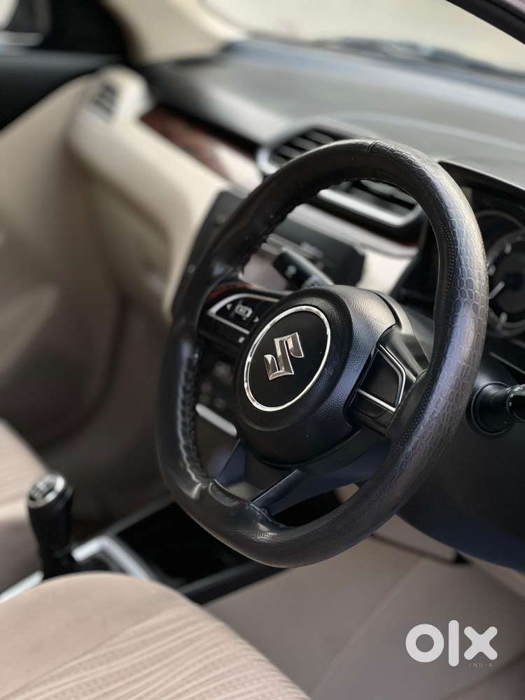 Maruti Suzuki Swift Dzire Zdi Plus , 2019, Diesel