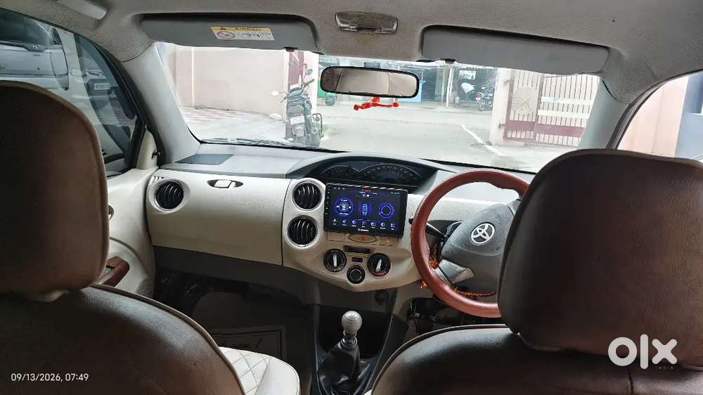 Toyota Etios Liva Diesel 2016