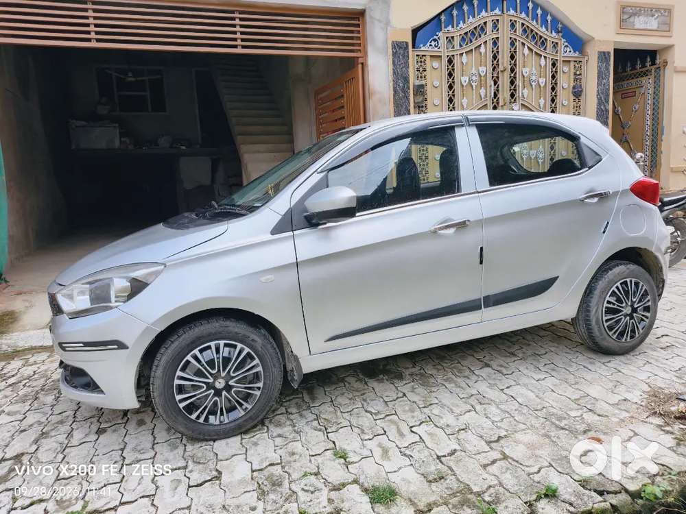Tata Tiago Xm Diesel 2017, 1st Owner